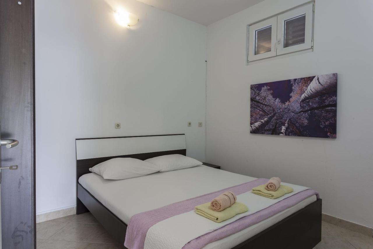 Apartments With A Parking Space Zuljana, Peljesac - 4573 Экстерьер фото