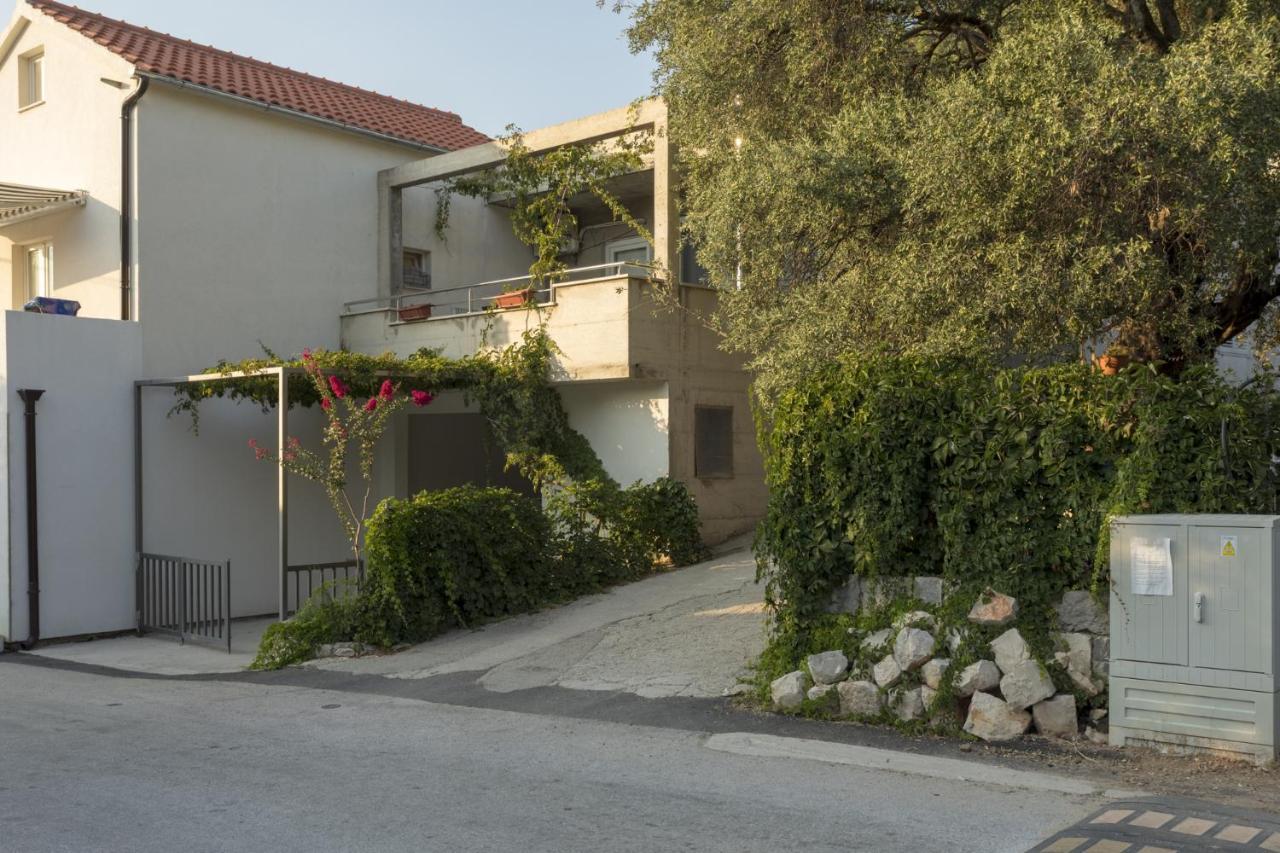 Apartments With A Parking Space Zuljana, Peljesac - 4573 Экстерьер фото